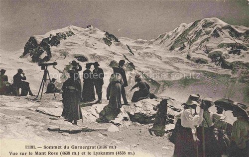 Gornergrat 3135 zermatt vs - gornergrat, m