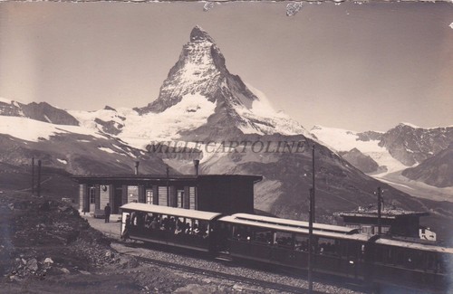 Svizzera zermatt - svizzera,