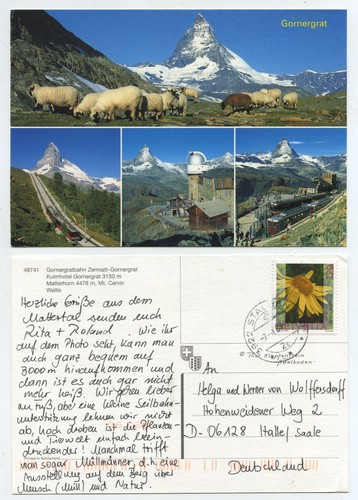 60213 gornergratbahn - 60213,