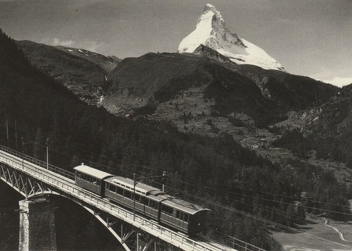 Suisse chemin fer du - -, de