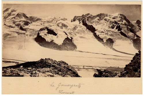 Suisse gornergrat zermatt - gornergrat,,