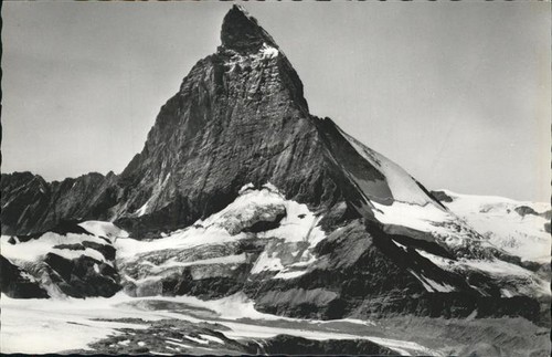 Gornergrat zermatt cervino - zermatt,