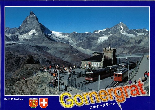 Beat truffer gornergrat - beat, truffer,