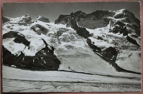 Zermatt gornergrat castor - zermatt,