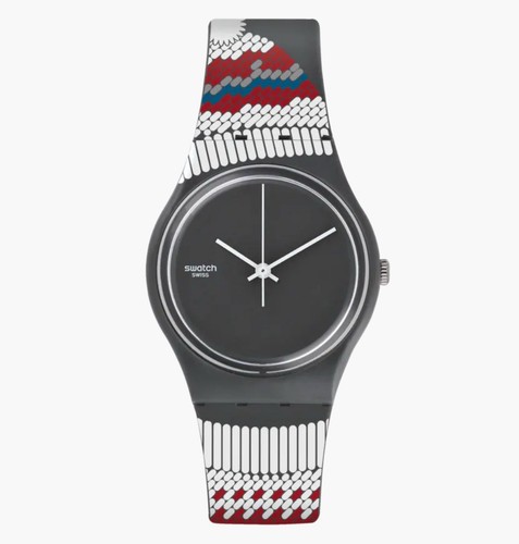 Swatch gornergrat gm183 - gornergrat,