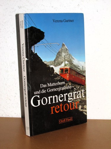Verena gurtner gornergrat - verena,