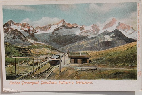 29599 cartolina stazione