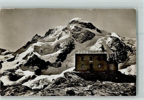 Zermatt gornergrat rifugio - zermatt,