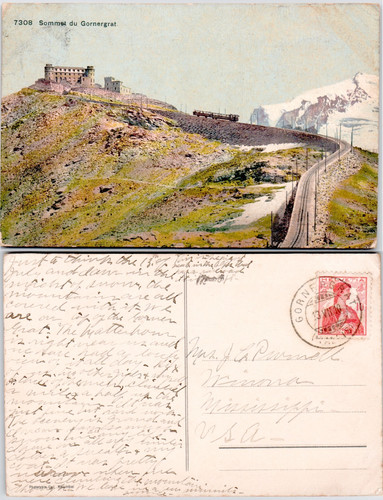 Switzerland summit hotel - switzerland,