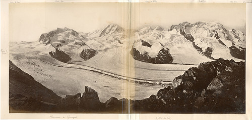 Suisse panorama gornergrat - suisse,,