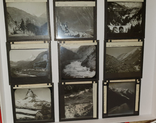 Zermatt cervino matterhorn - zermatt,