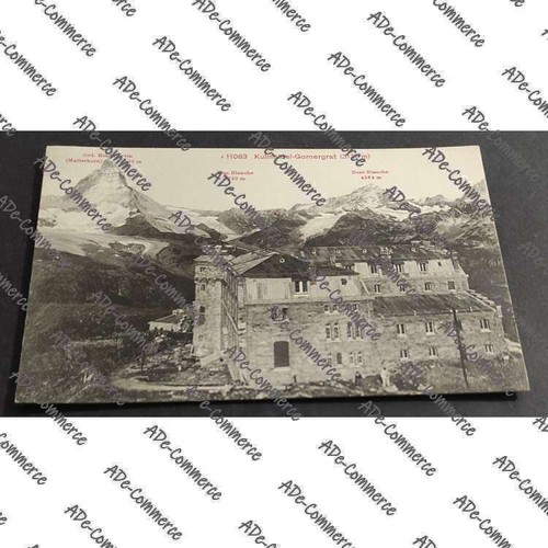 Cartolina kulmhotel - cartolina, kulmhotel-