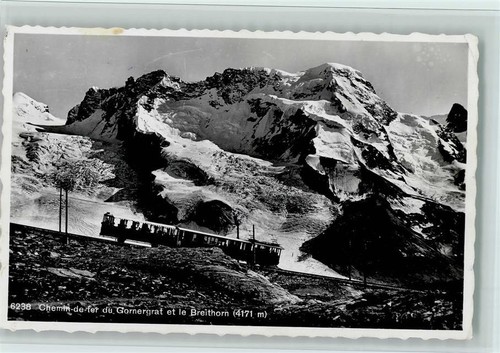 11062799 gornergrat chemin - -,