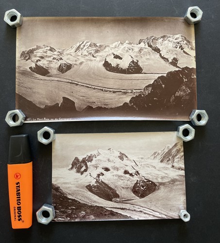 Suisse montagne photo - photo, ancienne