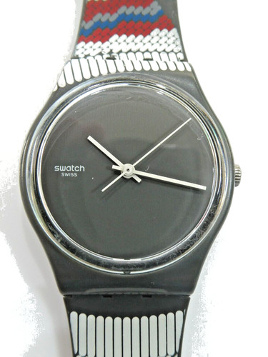Superbo orologio swatch - superbo,