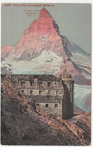 Zermatt svizzera schweiz - zermatt,