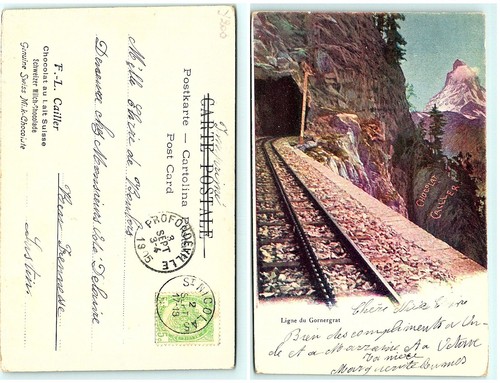 S04 6342 ligne gornergrat - du,