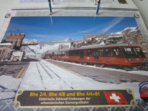 Archivio locomotiva